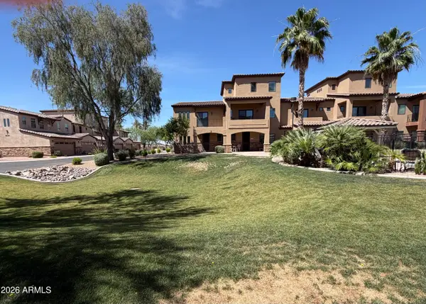 2821 S Skyline -- #128, Mesa, AZ 85212