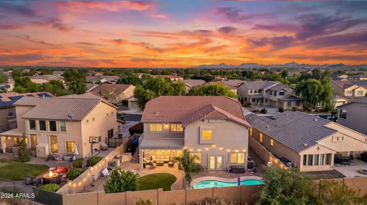 2522 E Ridge Creek Road, Phoenix, AZ 85024 - #1
