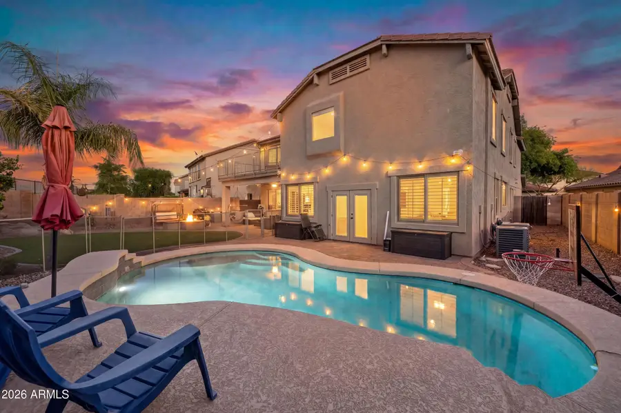 2522 E Ridge Creek Road, Phoenix, AZ 85024 - #2
