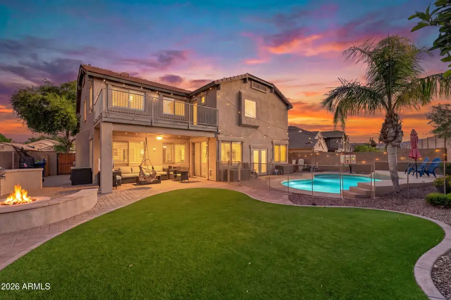 2522 E Ridge Creek Road, Phoenix, AZ 85024 - #3