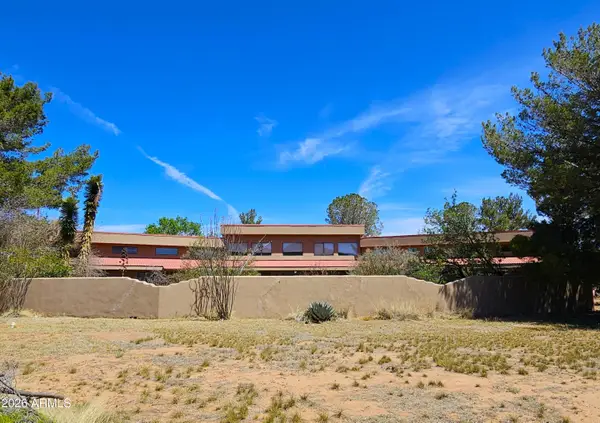 4290 Highway 82 --, Elgin, AZ 85611