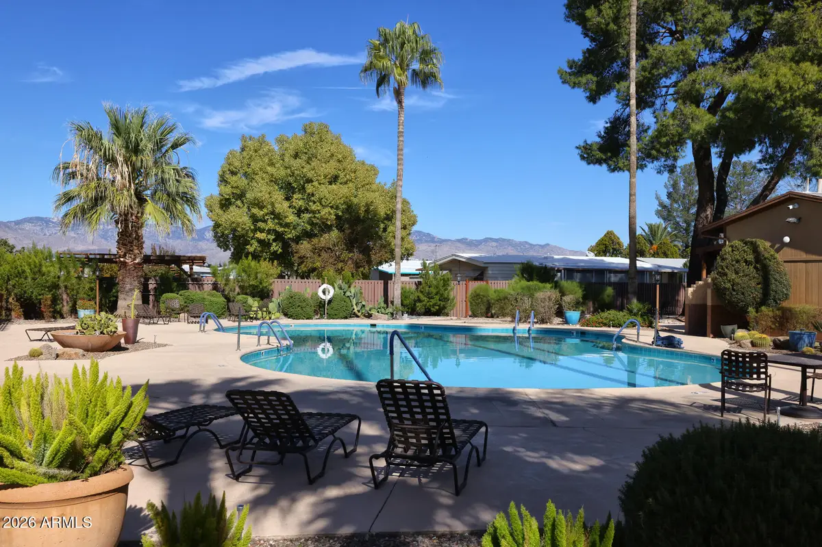 3411 S Camino Seco -- #218, Tucson, AZ 85730 - #1