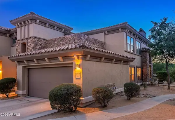 19700 N 76th Street #1145, Scottsdale, AZ 85255