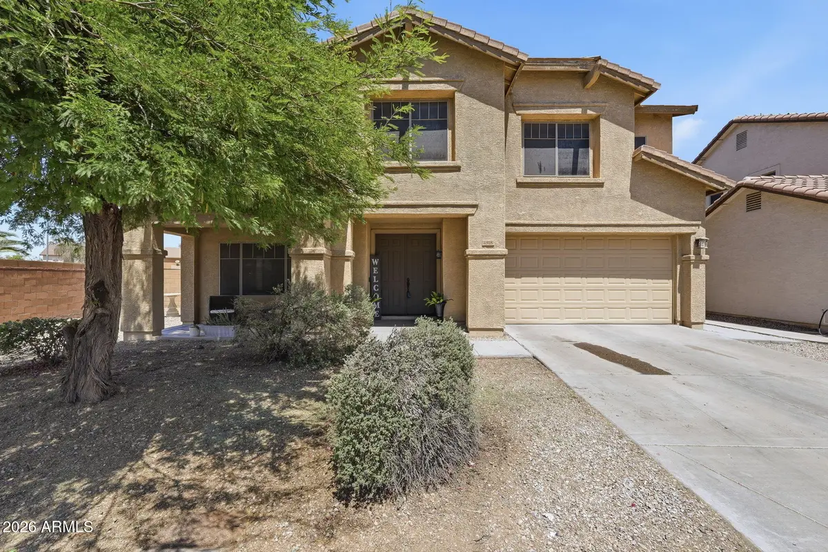 4818 W Darrel Road, Laveen, AZ 85339 - #1