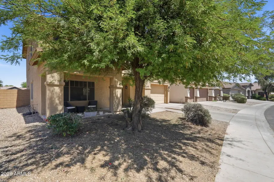 4818 W Darrel Road, Laveen, AZ 85339 - #3