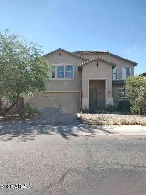 46041 W Belle Avenue, Maricopa, AZ 85139