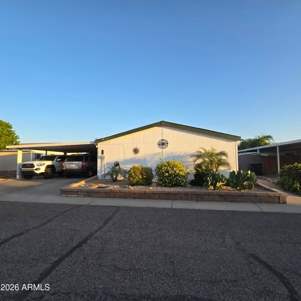 16101 N El Mirage Road #395, El Mirage, AZ 85335