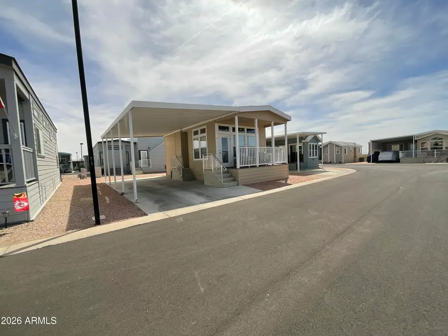 6601 E Us Highway 60 -- #580, Gold Canyon, AZ 85118 - #2
