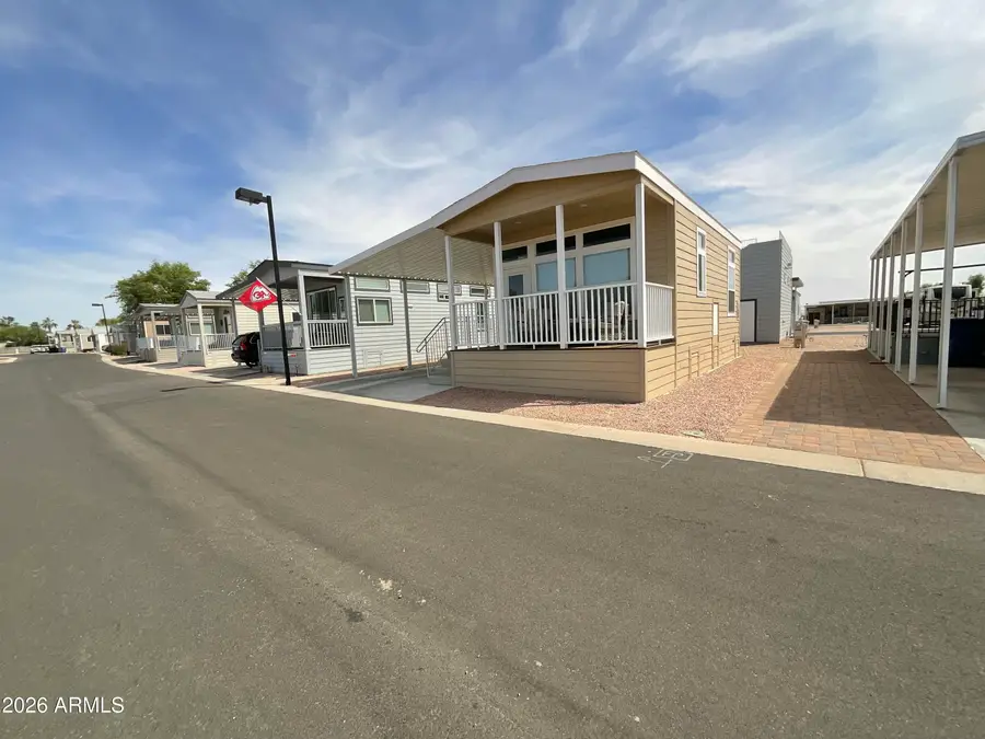 6601 E Us Highway 60 -- #580, Gold Canyon, AZ 85118 - #3