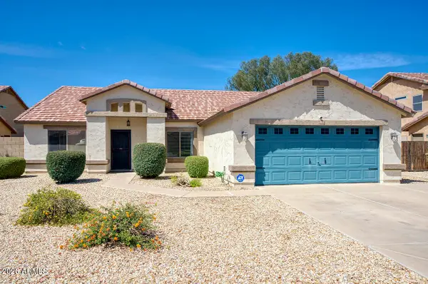 15968 W Jefferson Street, Goodyear, AZ 85338