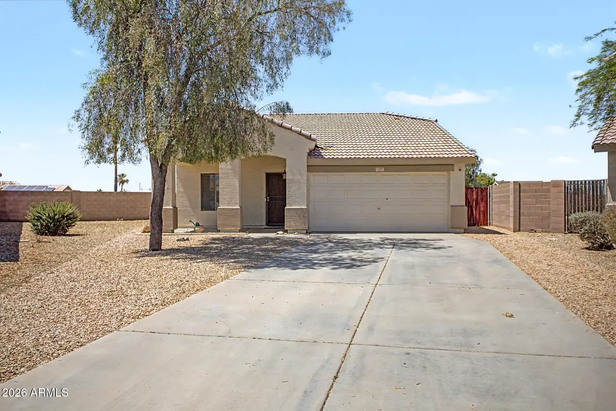 15597 W Shiloh Avenue, Goodyear, AZ 85338 - #1