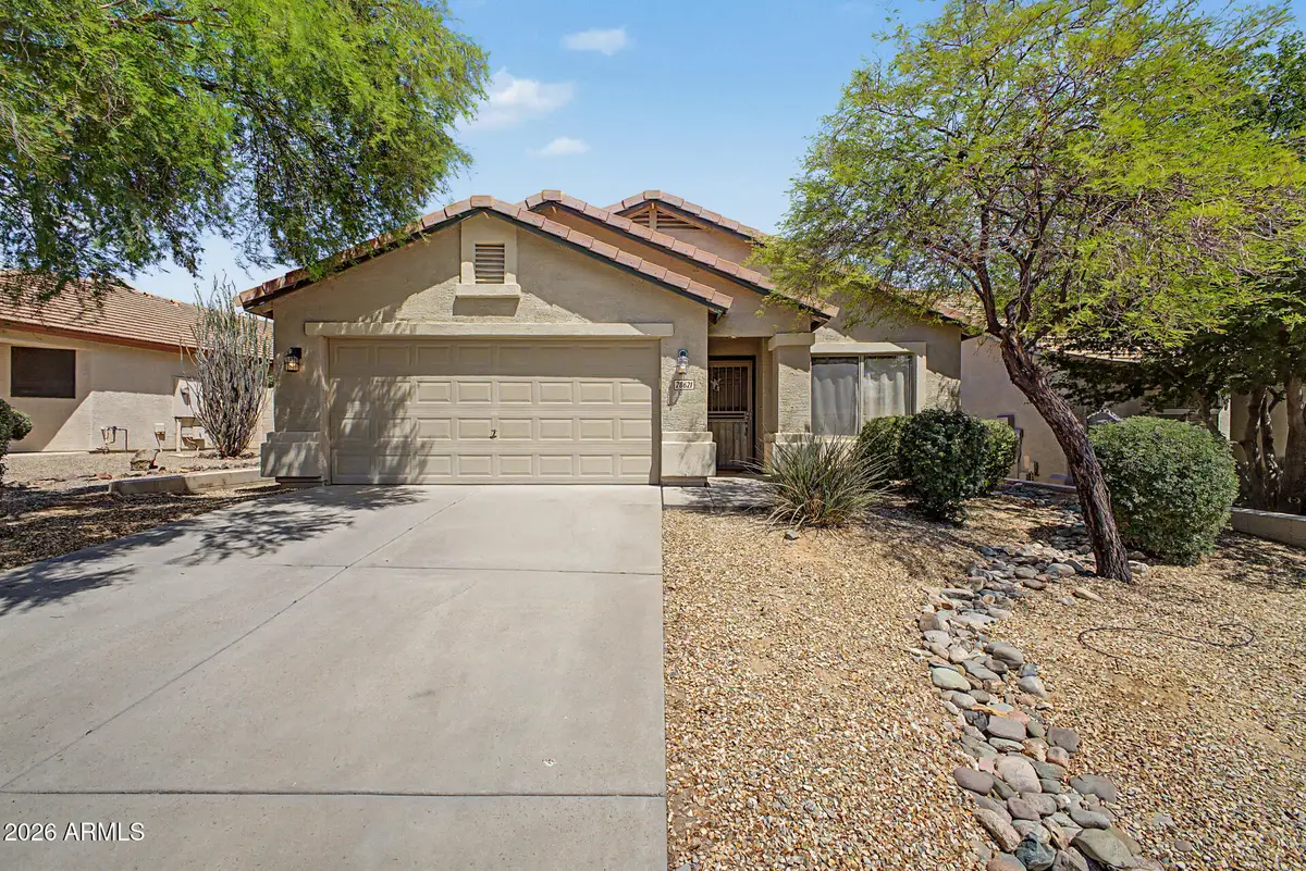 28621 N 21st Lane, Phoenix, AZ 85085 - #1