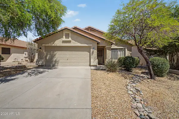 28621 N 21st Lane, Phoenix, AZ 85085