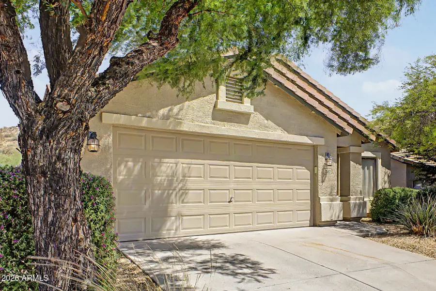 28621 N 21st Lane, Phoenix, AZ 85085 - #3