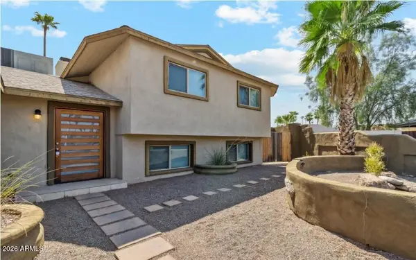 1737 E Manhatton Drive, Tempe, AZ 85282