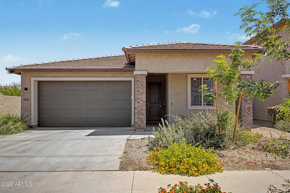 25181 N 156th Lane, Surprise, AZ 85387 - #1