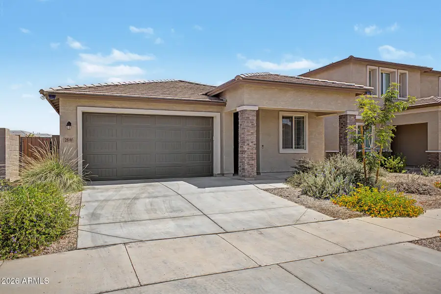 25181 N 156th Lane, Surprise, AZ 85387 - #2