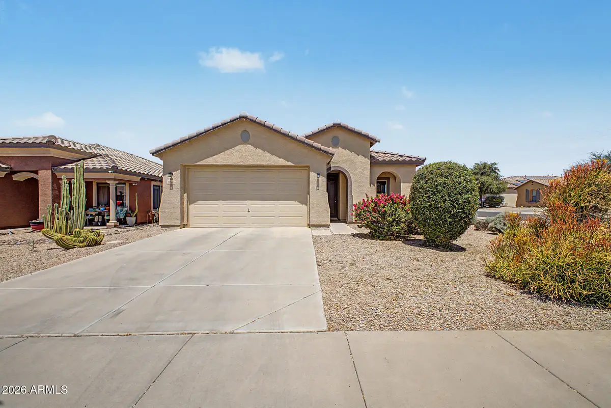 40032 W Catherine Drive, Maricopa, AZ 85138 - #1