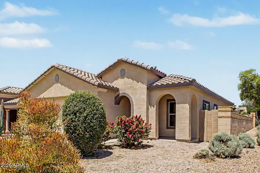 40032 W Catherine Drive, Maricopa, AZ 85138 - #3