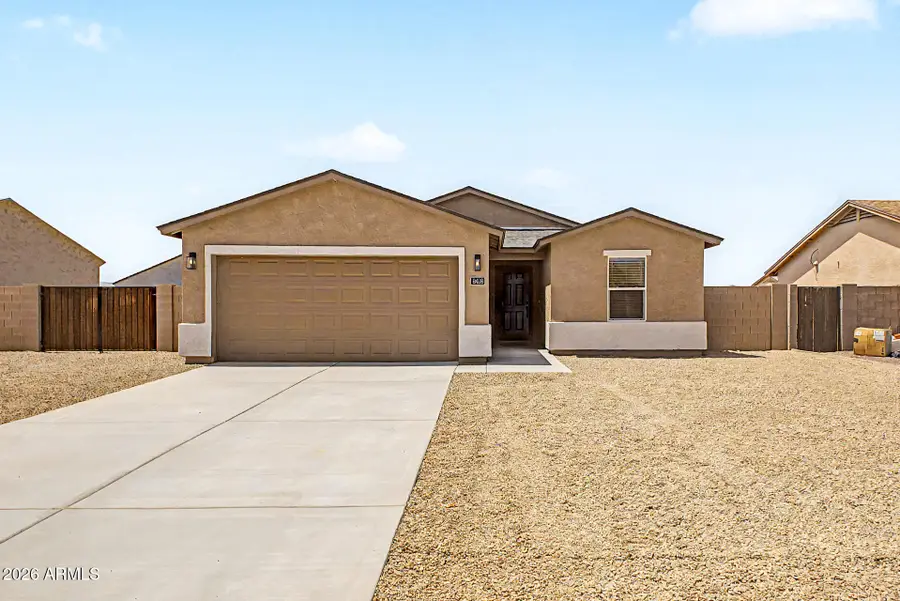 8418 W Teresita Drive, Arizona City, AZ 85123 - #2