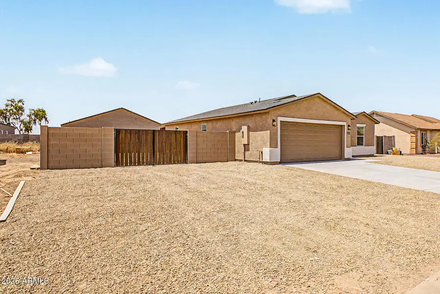 8418 W Teresita Drive, Arizona City, AZ 85123 - #3