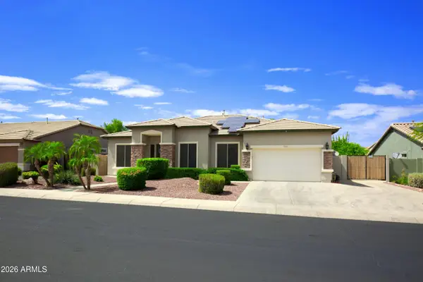18436 W Banff Lane, Surprise, AZ 85388