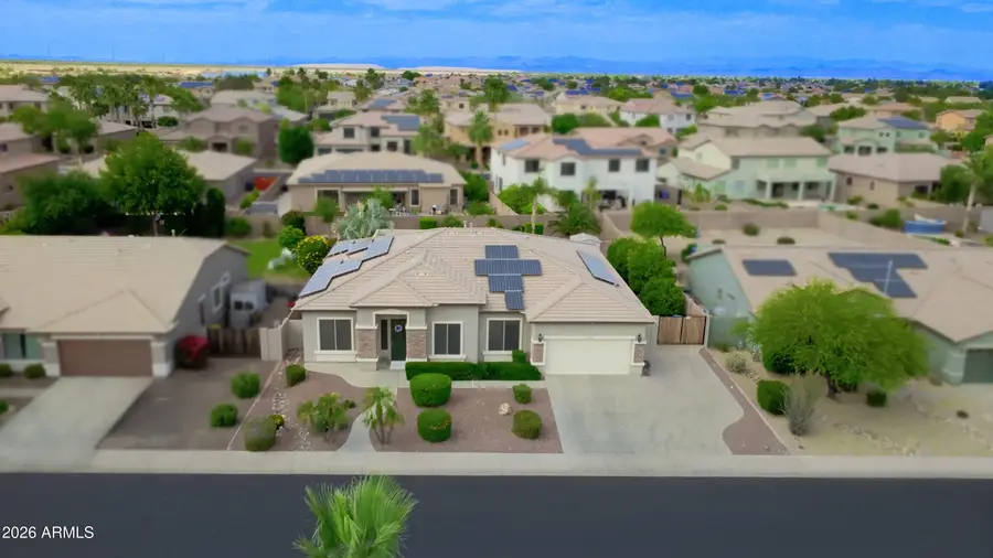 18436 W Banff Lane, Surprise, AZ 85388 - #2
