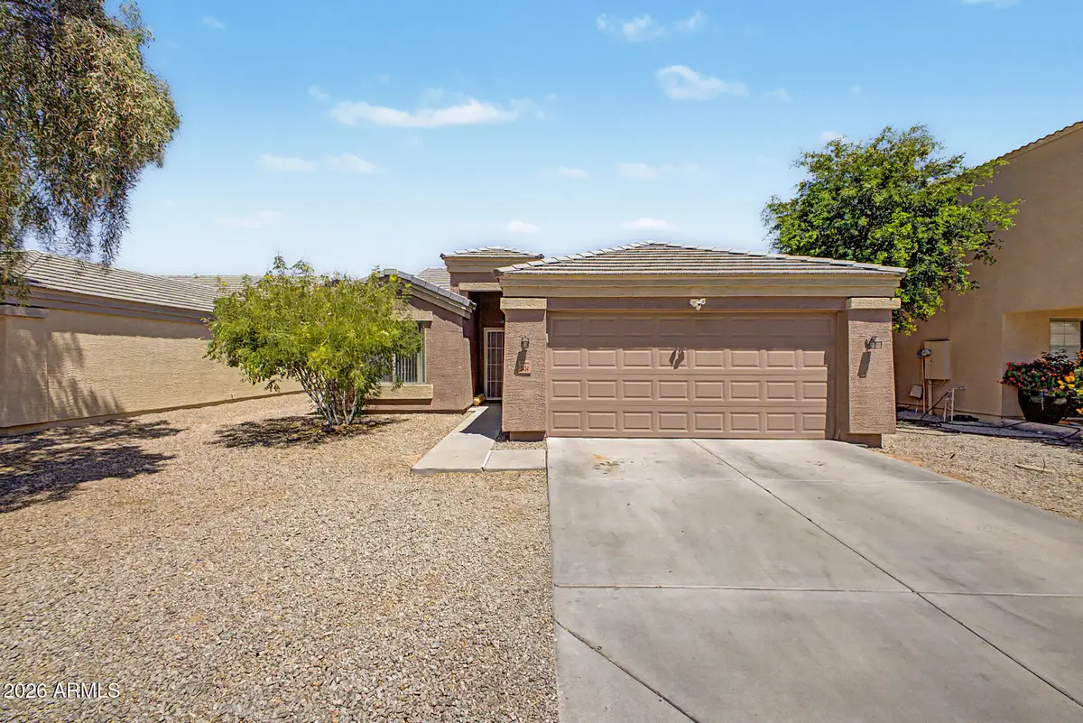 3434 W Sunland Avenue, Phoenix, AZ 85041 - #1