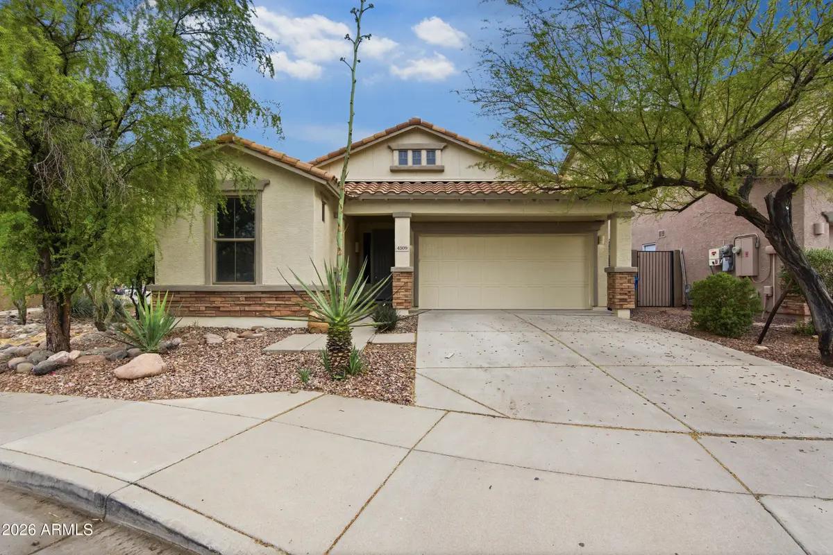 4309 W Heyerdahl Drive, New River, AZ 85087 - #1