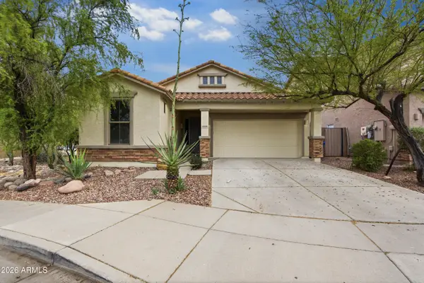 4309 W Heyerdahl Drive, New River, AZ 85087