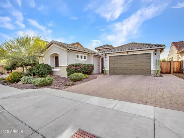 44540 N Sonoran Arroyo Lane, New River, AZ 85087