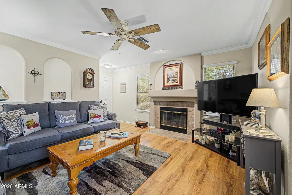 16527 N 158th Avenue, Surprise, AZ 85374 - #1