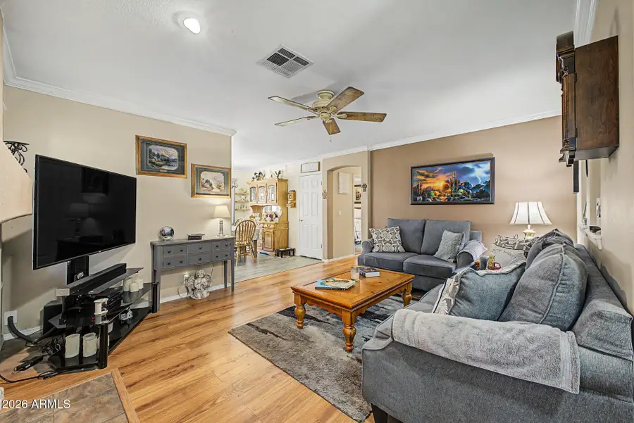 16527 N 158th Avenue, Surprise, AZ 85374 - #3