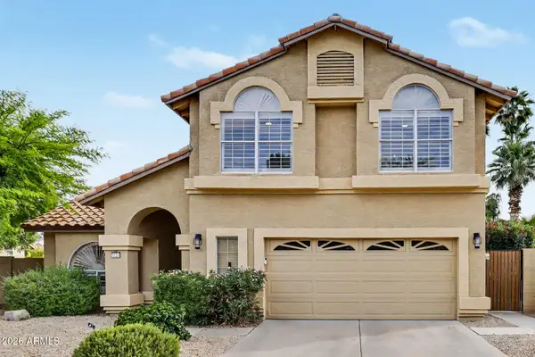 5725 E Evans Drive, Scottsdale, AZ 85254