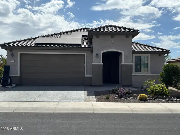 21628 N 268th Drive, Buckeye, AZ 85396