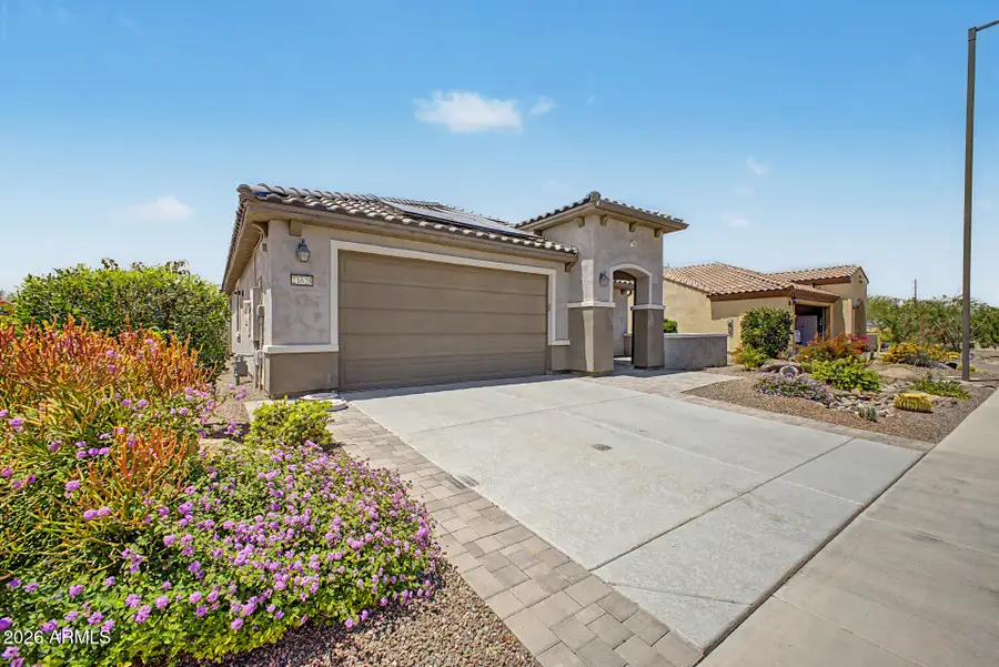 21628 N 268th Drive, Buckeye, AZ 85396 - #2