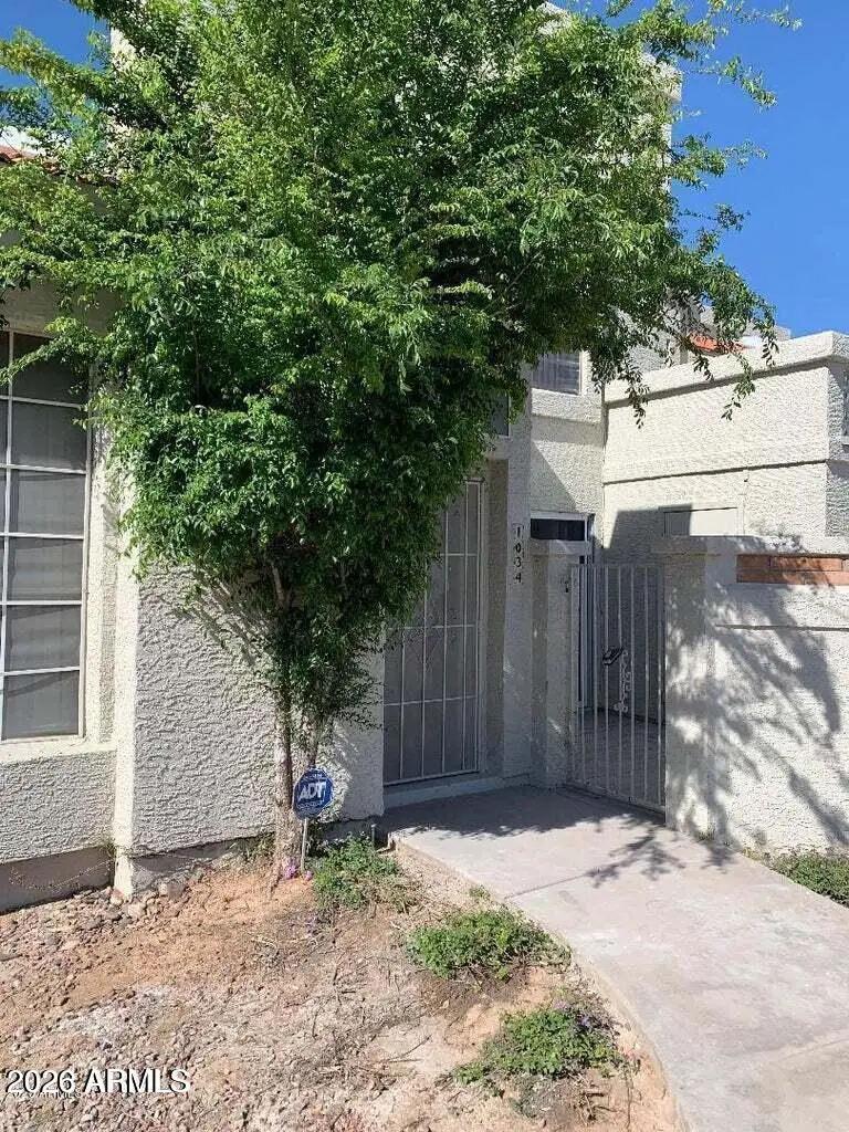 1717 E Union Hills Drive #1034, Phoenix, AZ 85024 - #1