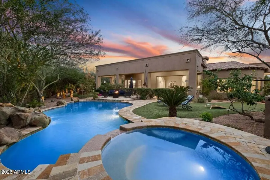 14598 E Corrine Drive, Scottsdale, AZ 85259 - #3