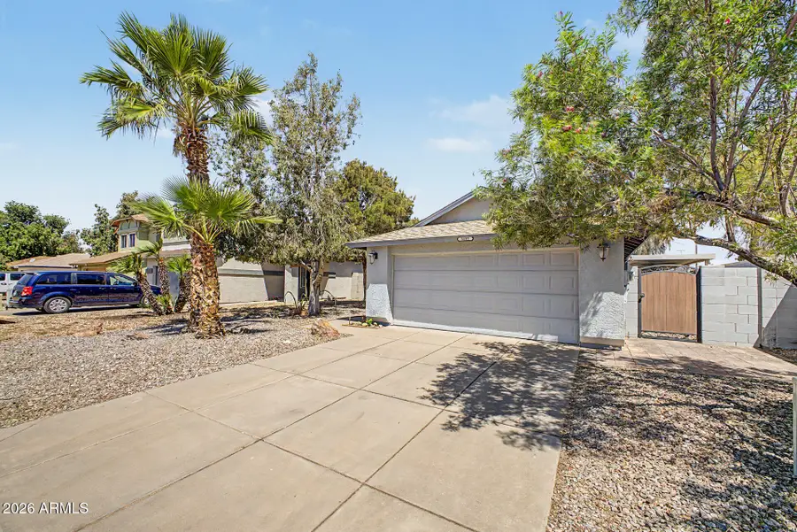 3602 W Behrend Drive, Glendale, AZ 85308 - #2