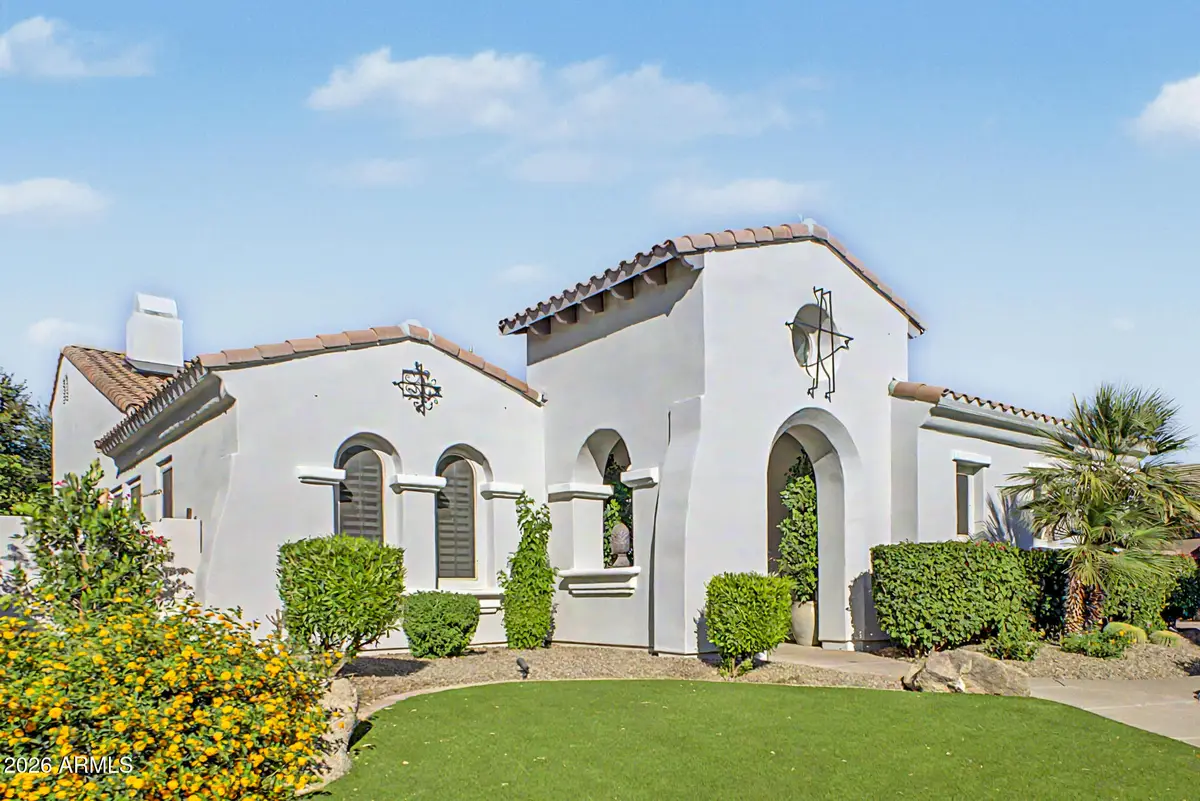 3624 E San Pedro Place, Chandler, AZ 85249 - #1