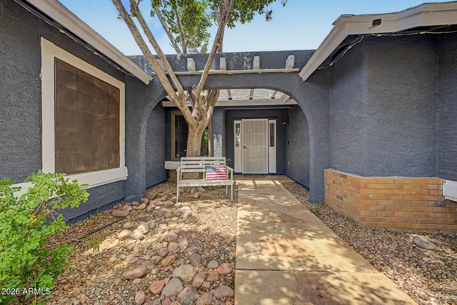 632 N Balboa Circle, Mesa, AZ 85205 - #3