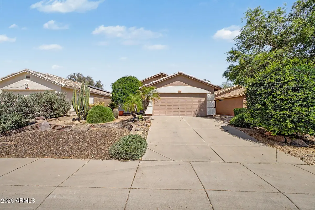 3691 S Conestoga Road, Apache Junction, AZ 85119 - #1