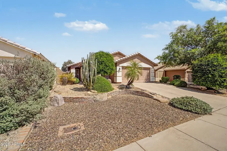 3691 S Conestoga Road, Apache Junction, AZ 85119 - #2