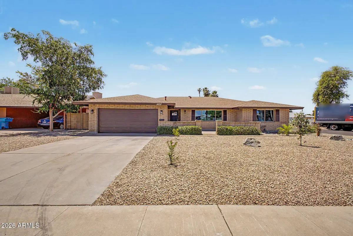 4037 W Hayward Avenue, Phoenix, AZ 85051 - #1