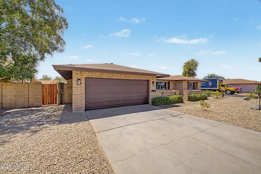 4037 W Hayward Avenue, Phoenix, AZ 85051 - #2