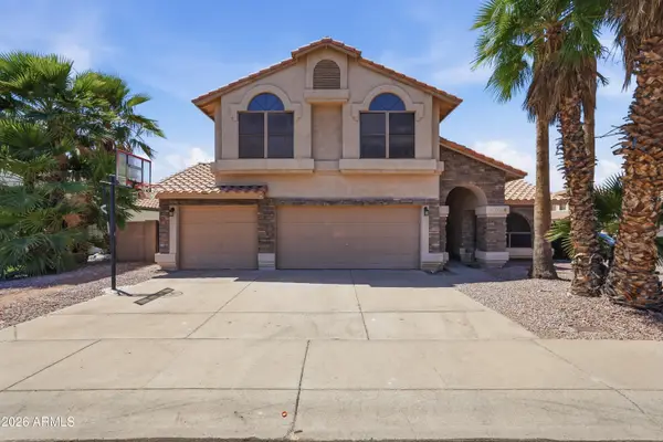 19034 N 74th Avenue, Glendale, AZ 85308