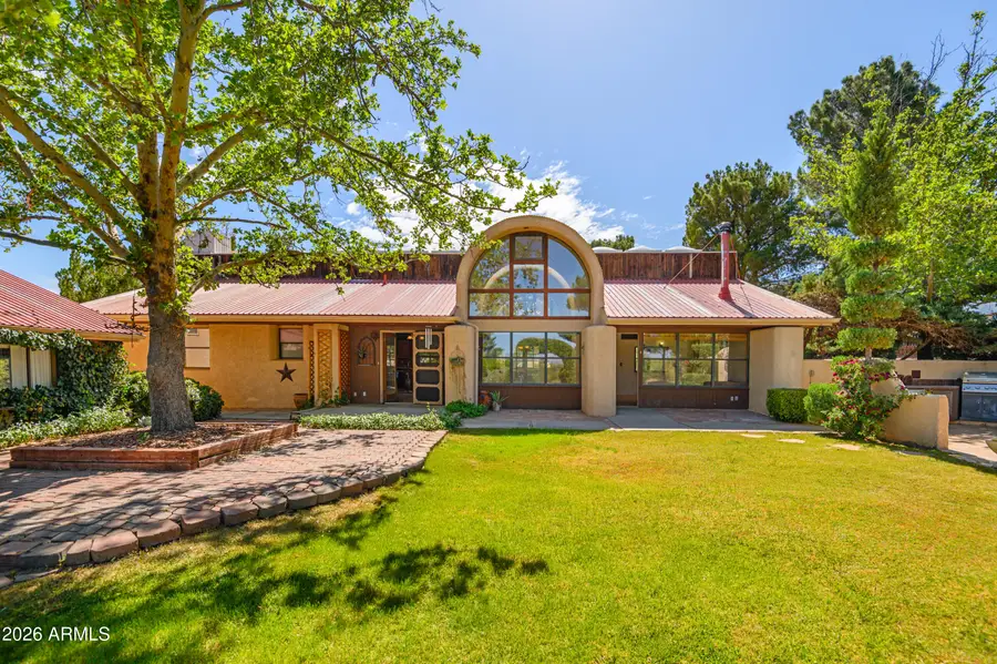 1947 S Quail Run, Cottonwood, AZ 86326 - #3