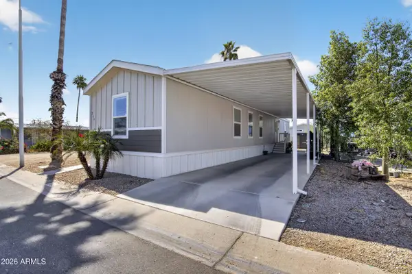 625 W Mckellips Road #266, Mesa, AZ 85201