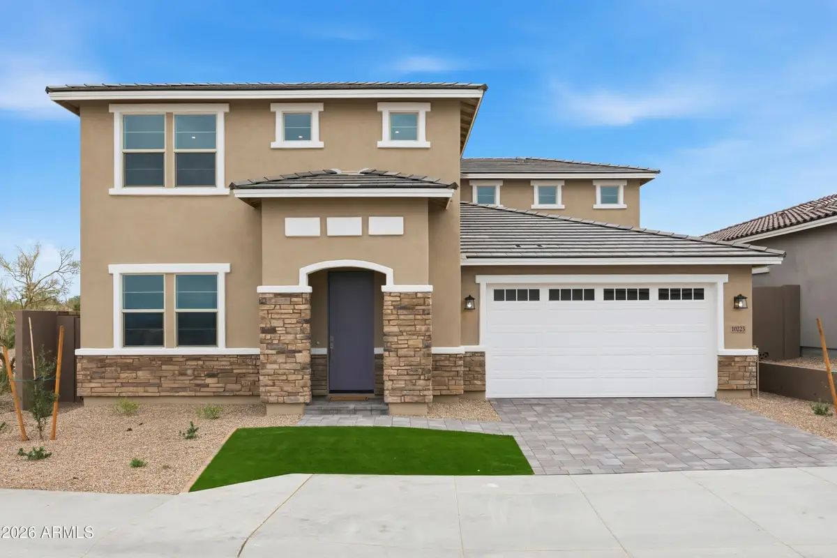 10223 S 20th Lane, Phoenix, AZ 85041 - #1
