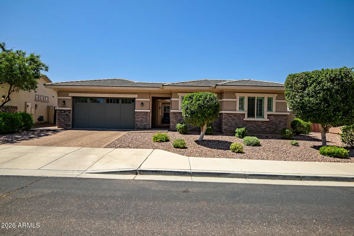 10089 W Jasmine Trail, Peoria, AZ 85383 - #1